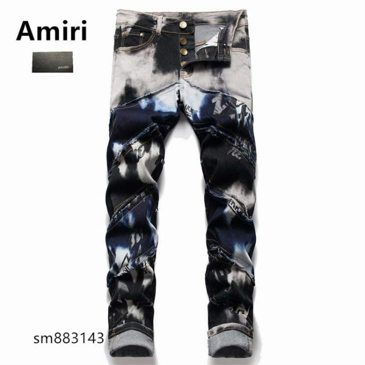 Picture of Amiri Jeans Long _SKUAmirisz29-3825t1177036
